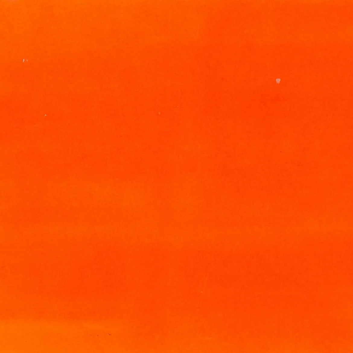 Colorex Marker Orange – marker med akvarellbläck och penselspets