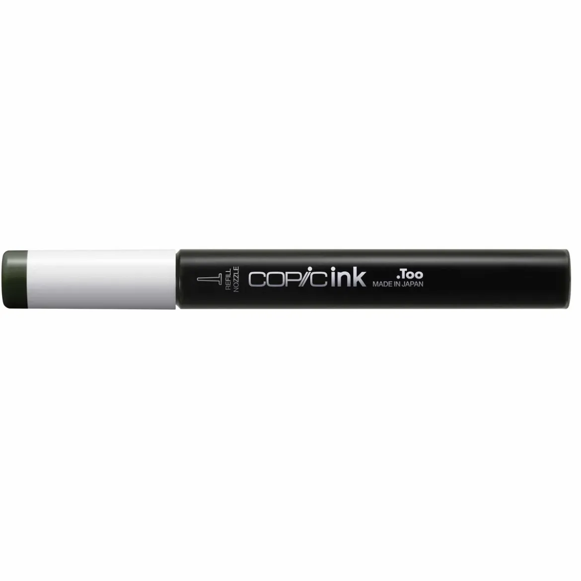 Copic Ink refill BG99 Flagstone Blue