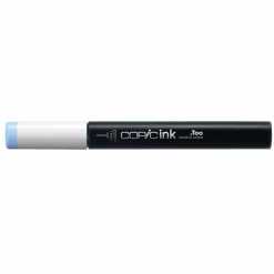Copic Ink refill B91 Pale Grayish Blue
