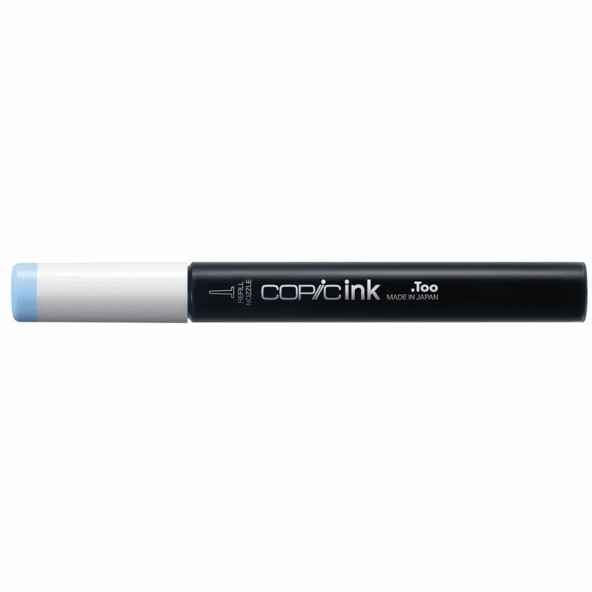 Copic Ink refill B91 Pale Grayish Blue