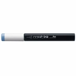 Copic Ink refill B45 Smoky Blue