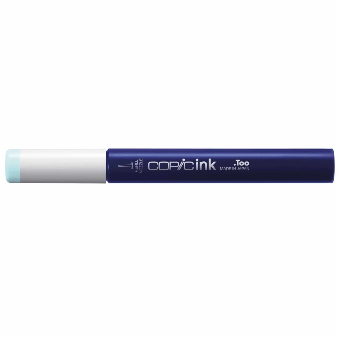 Copic Ink refill B52 Soft Greenish Blue