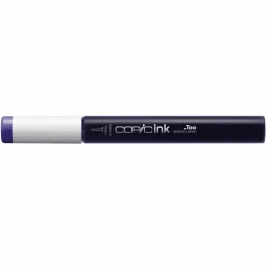 Copic Ink refill BV17 Deep Reddish Blue