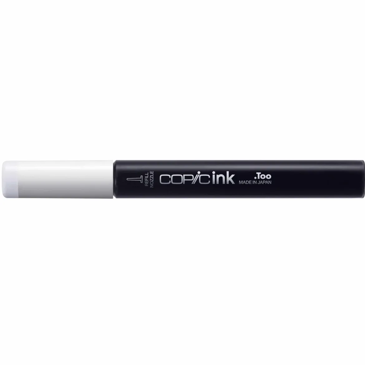Copic Ink refill C-1 Cool Gray no. 1