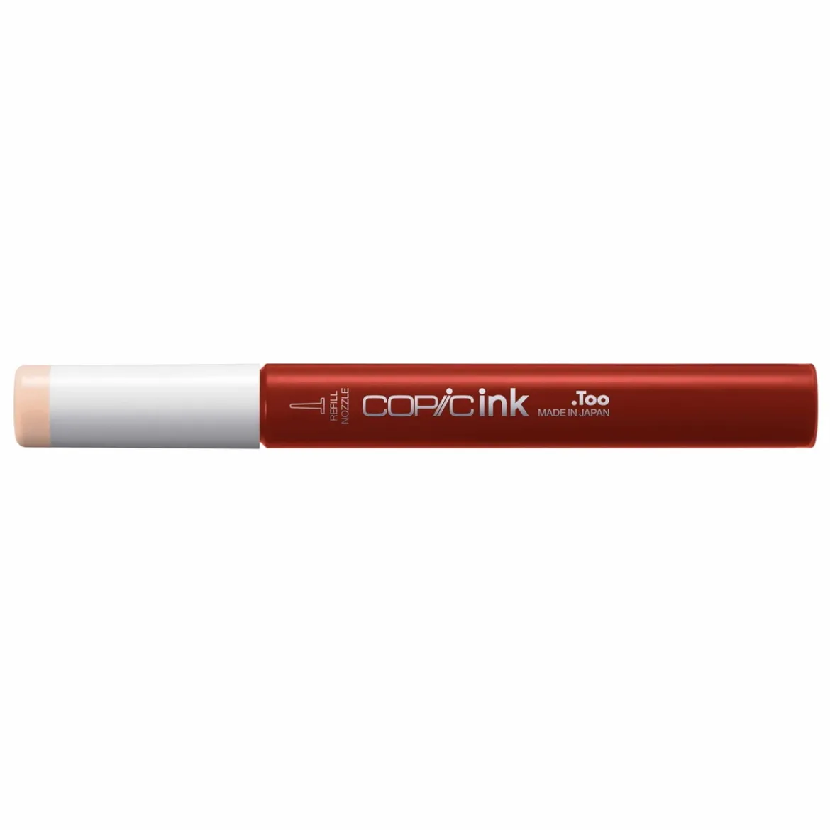 Copic Ink refill E21 Baby Skin PInk