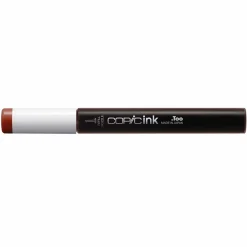 Copic Ink refill E09 Burnt Sienna