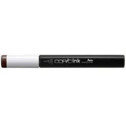 Copic Ink refill E29 Burnt Umber