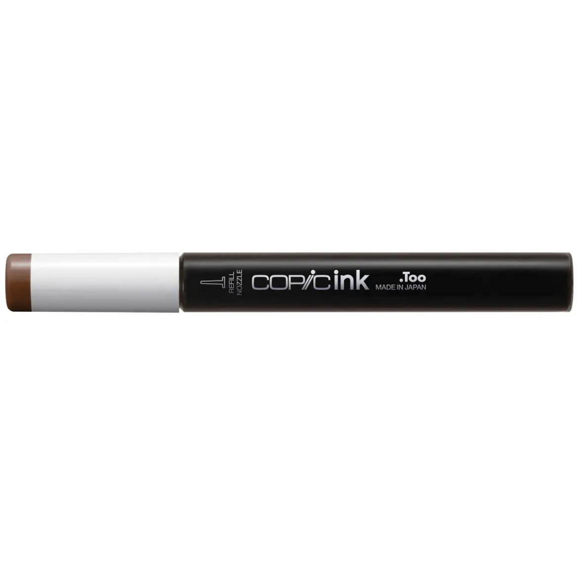 Copic Ink refill E74 Cocoa Brown