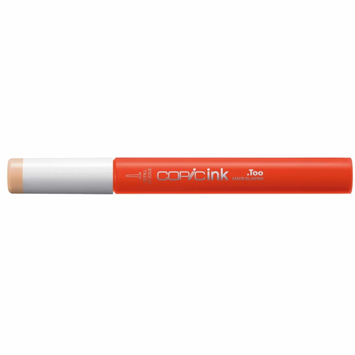 Copic Ink refill E02 Fruit PInk