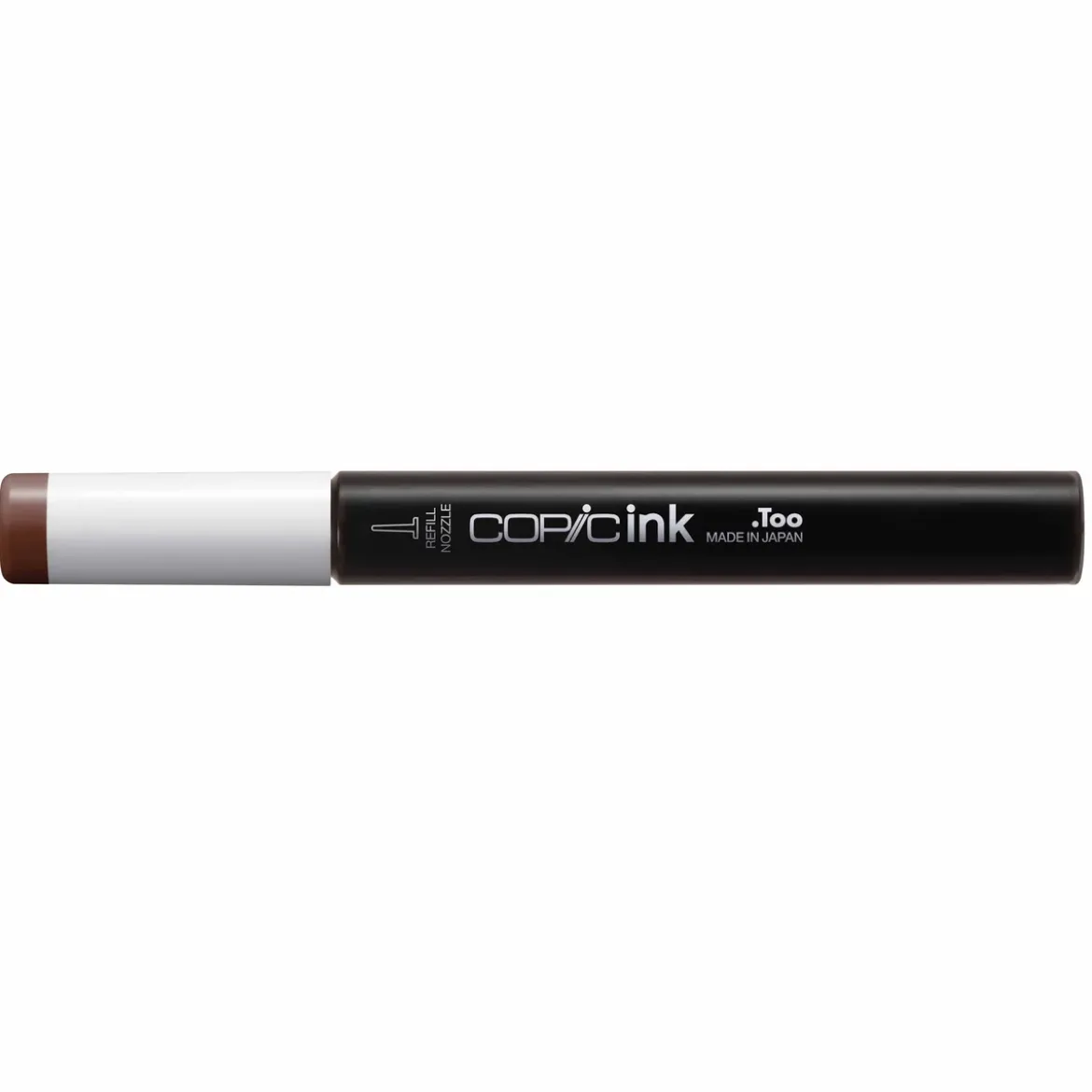 Copic Ink refill E77 Maroon