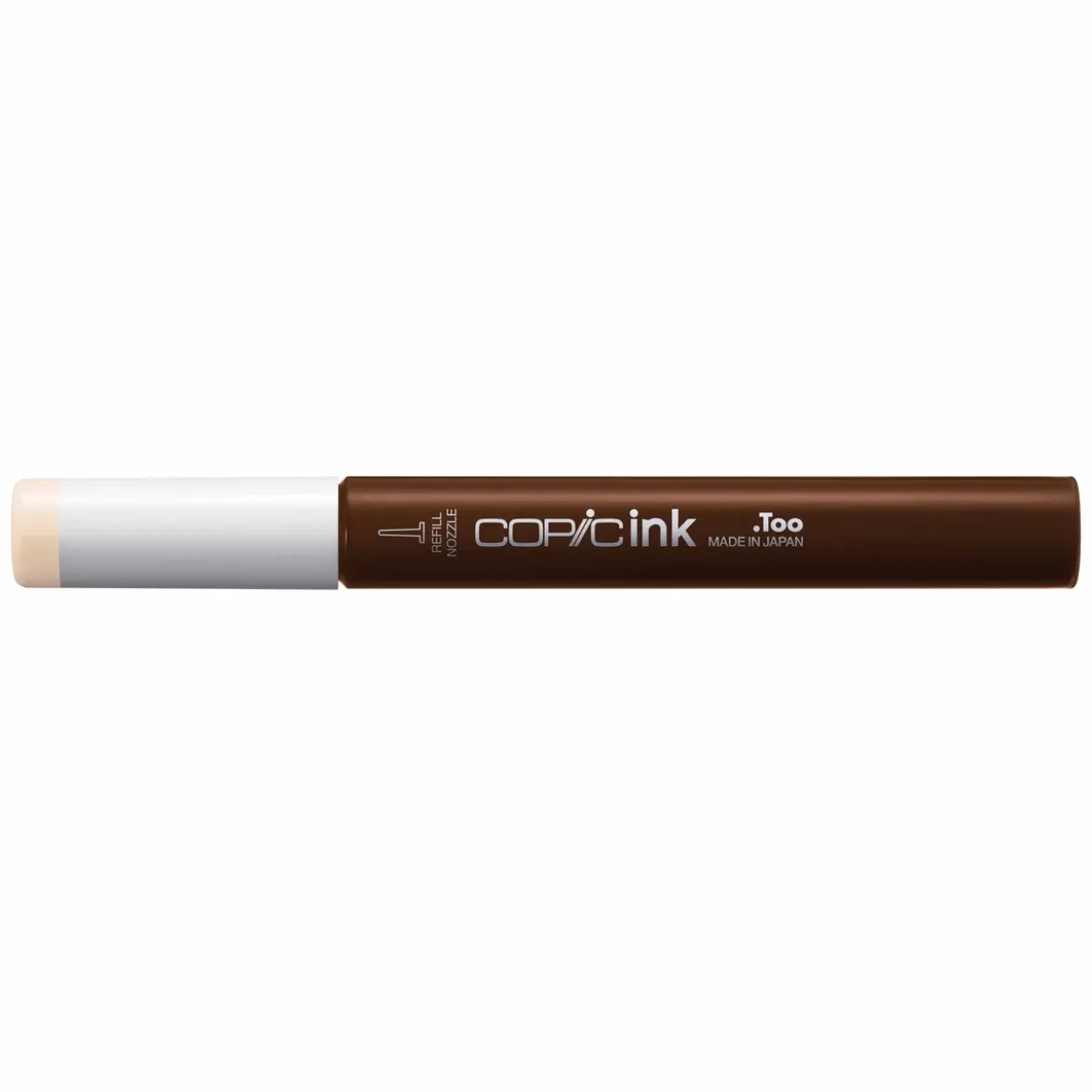 Copic Ink refill E53 Raw Silk