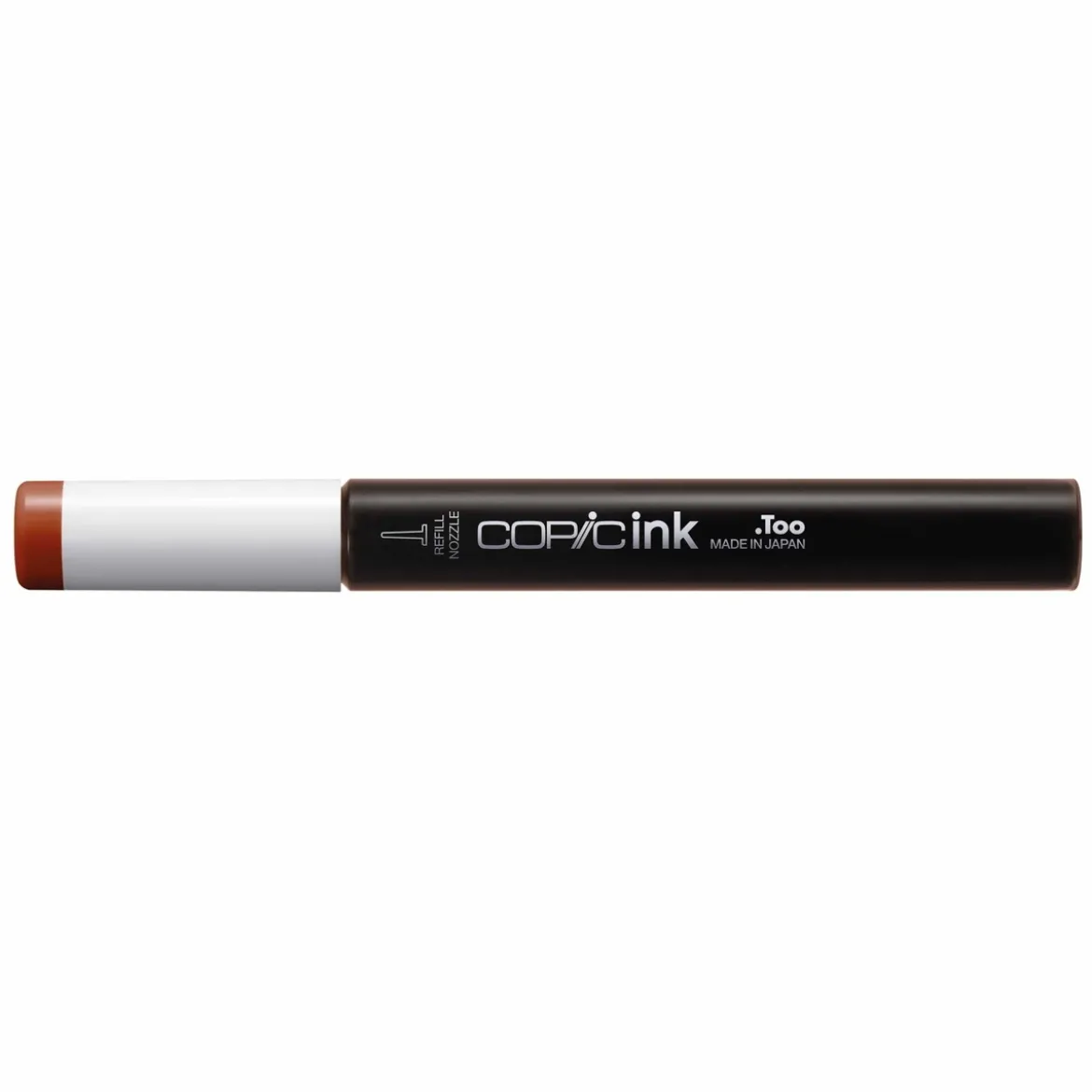 Copic Ink refill E19 Redwood