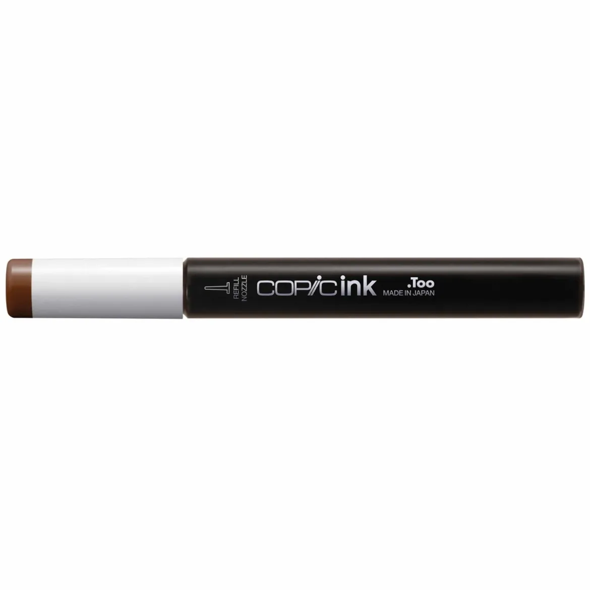 Copic Ink refill E37 Sepia