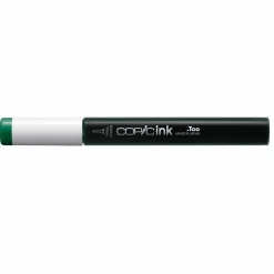 Copic Ink refill G17 Forest Green