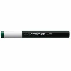 Copic Ink refill G28 Ocean Green
