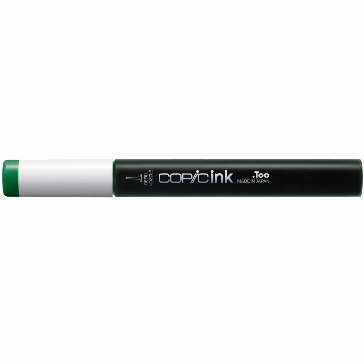 Copic Ink refill G09 Veronese Green