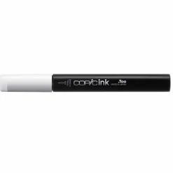 Copic Ink refill N-0 Neutral Gray no.0