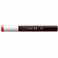 Copic Ink refill R27 Cadmium Red