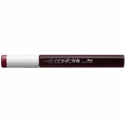 Copic Ink refill R89 Dark Red