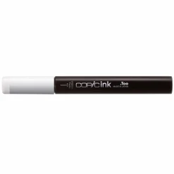 Copic Ink refill T-0 Toner Gray no.0