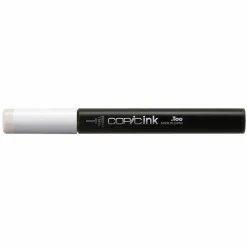 Copic Ink refill W-2 Warm Gray no.2