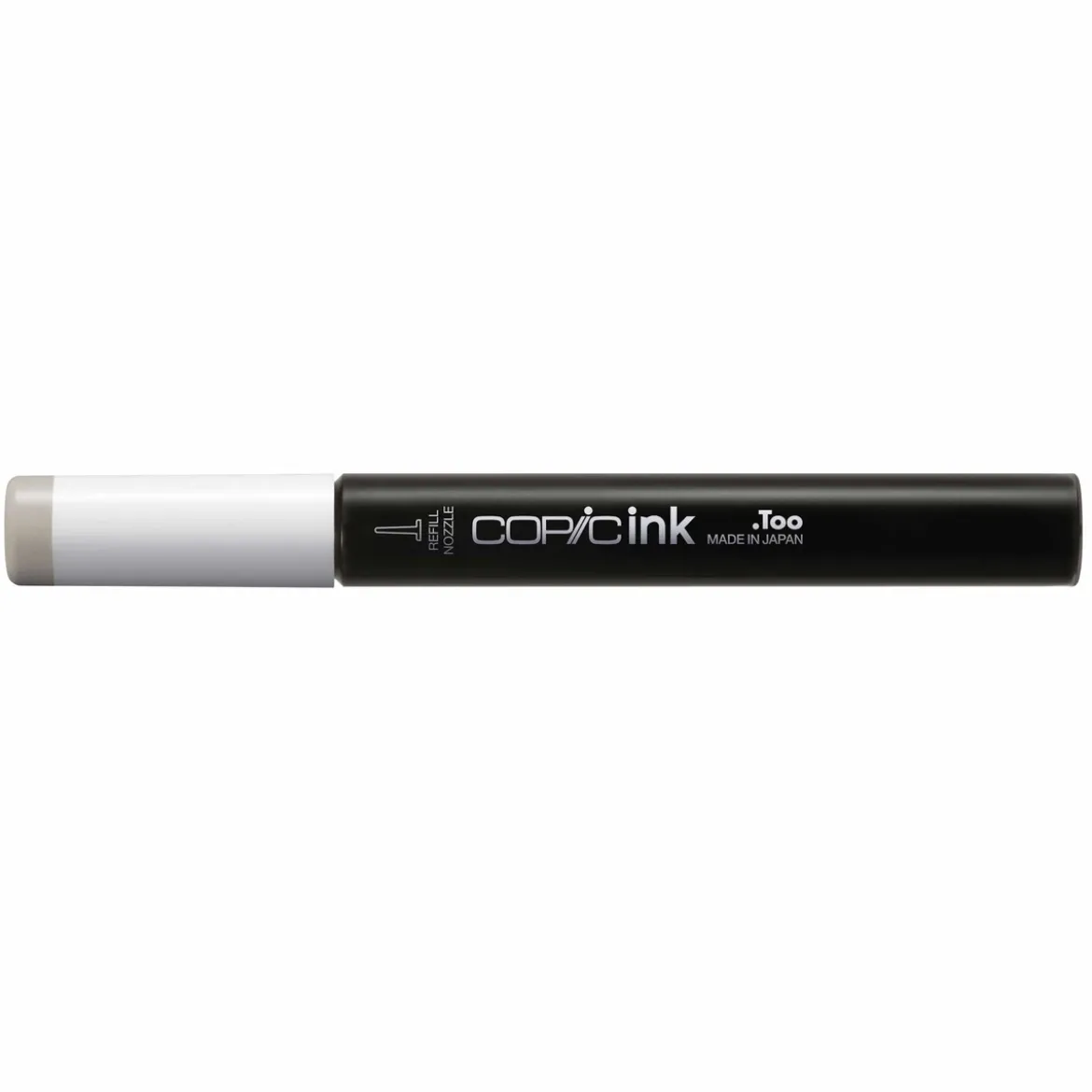 Copic Ink refill W-4 Warm Gray no.4