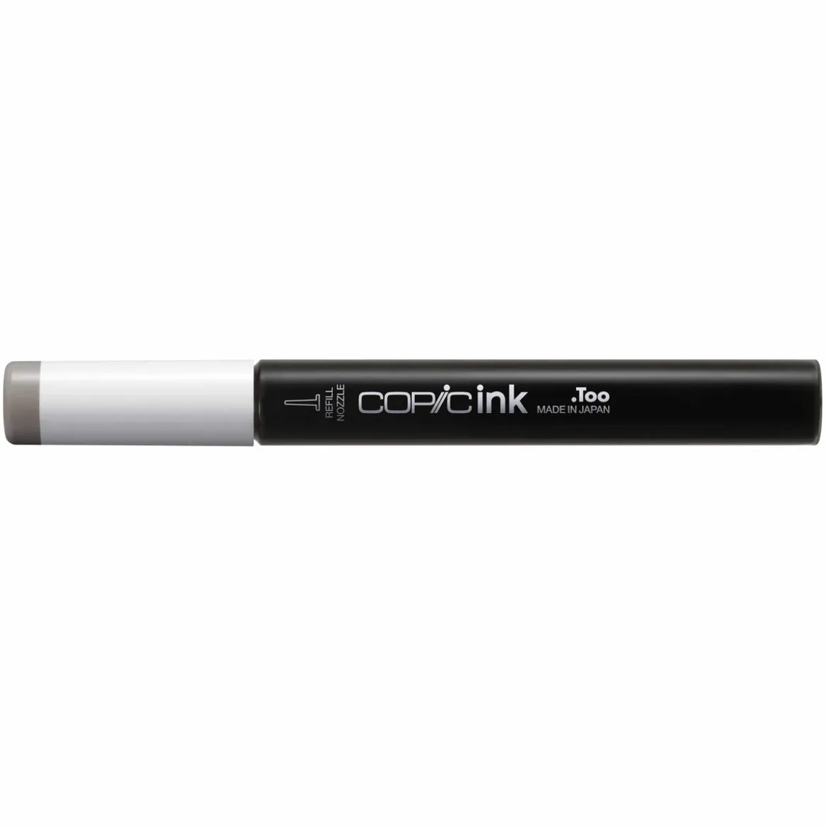 Copic Ink refill W-6 Warm Gray no.6