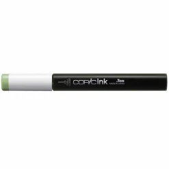 Copic Ink refill YG61 Pale Moss