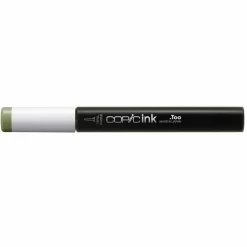 Copic Ink refill YG63 Pea Green