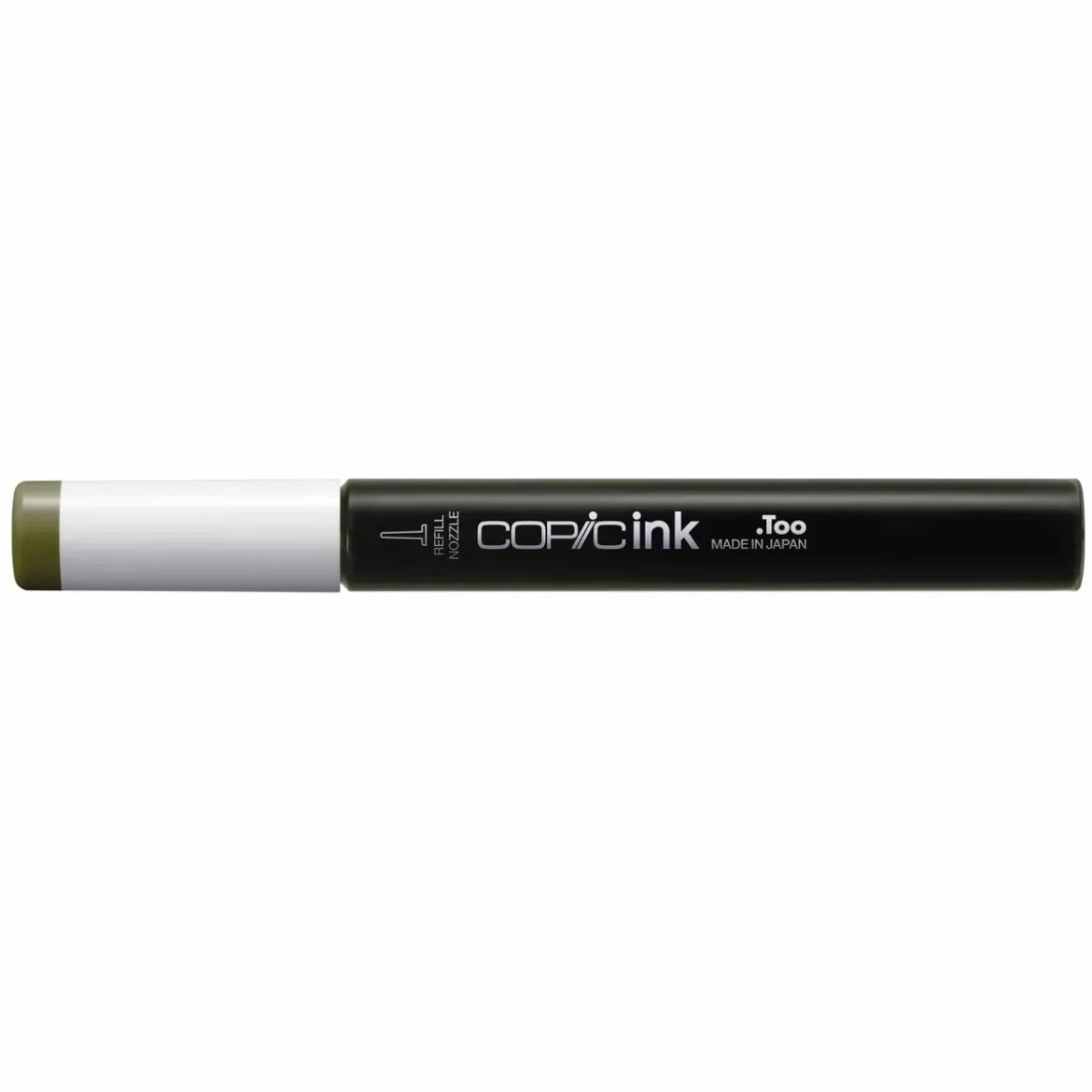 Copic Ink refill YG97 Spanish Olive
