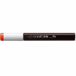 Copic Ink refill YR09 Chinese Orange
