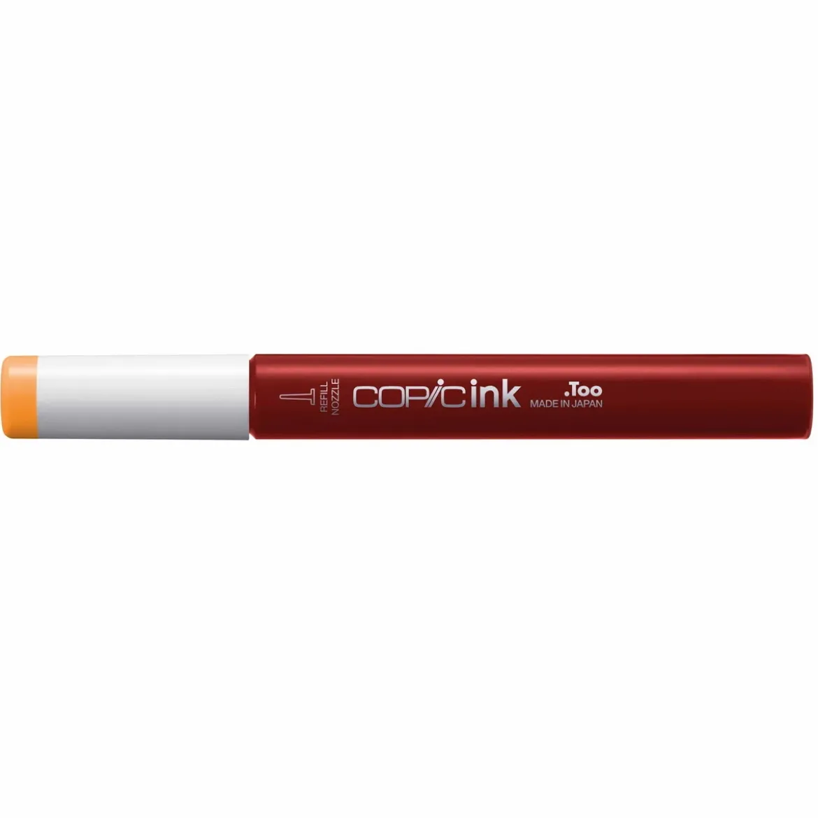 Copic Ink refill YR15 Pumpkin Yellow