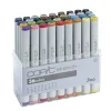 Copic Sketch basic set 36