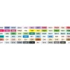 Copic Sketch Basic Set 72 B