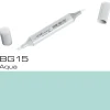 Copic Sketch BG15 Aqua