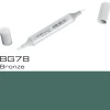 Copic Sketch BG78 Bronze