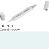 Copic Sketch BG10 Cool Shadow