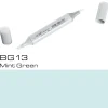 Copic Sketch BG13 Mint Green