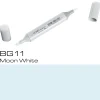 Copic Sketch BG11 Moon White