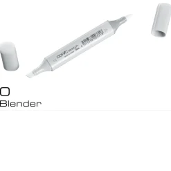Copic Sketch 0 blender