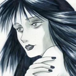 Copic Sketch B28 Royal Blue