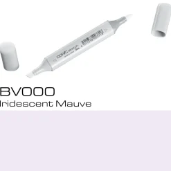 Copic Sketch BV000 Irid. Mauve