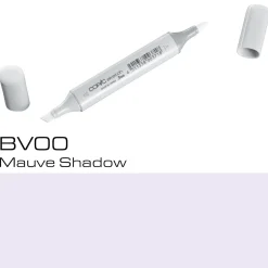 Copic Sketch BV00 Mauve Shad.