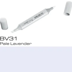 Copic Sketch BV31 Pl. Lavender
