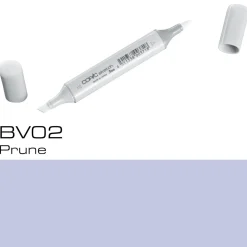 Copic Sketch BV02 Prune