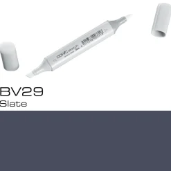 Copic Sketch BV29 Slate