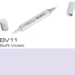 Copic Sketch BV11 Soft Violet
