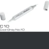 Copic Sketch C10 Cool Gray