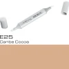 Copic Sketch E25 Caribe Cocoa