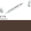 Copic Sketch E79 Cashew